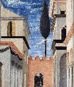 Fra Carnevale The Annunciation oil painting